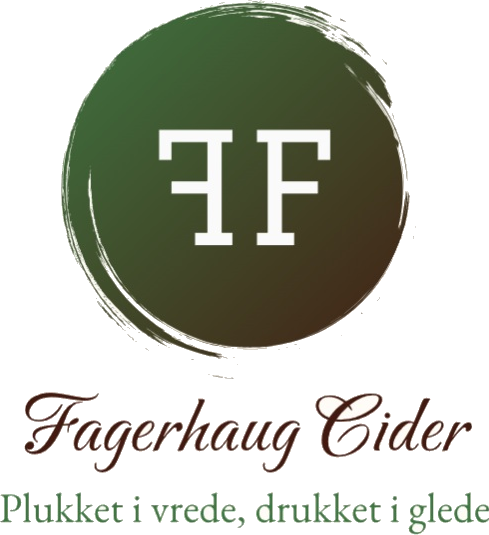 Fagerhaug Cider logo